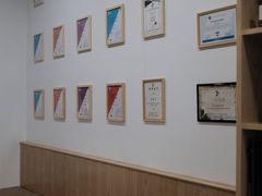 大堂-白鹅咖啡(金城花园店)