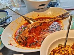 -南堂馆·新川菜(春熙路店)