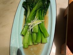 -绿茶餐厅(华发商都店)