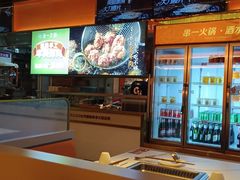 -串一火锅(赛格国际购物中心店)