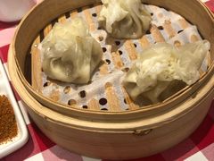 -西贝莜面村(上海百联西郊店)