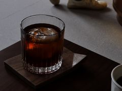 -不正咖啡(万达尊店)