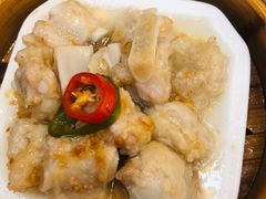 豉汁蒸排骨-顺德人家食府(黄金广场店)