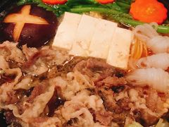 -铃木食堂(帽儿胡同店)