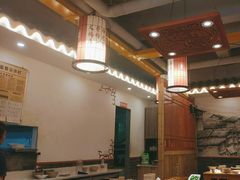 -堂客老火锅(欣阳广场总店)