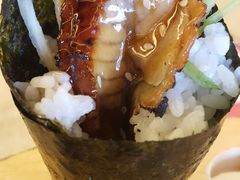 sushi roll-十胜牛和食料理(安达村)