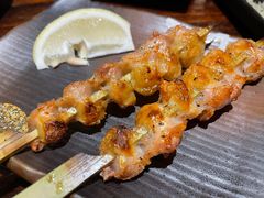 -鸟鹏烧鸟居酒屋(熙龙湾店)