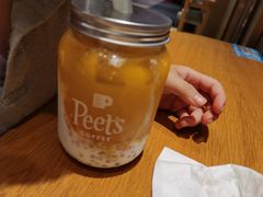 -Peet's Coffee皮爷咖啡(豫园店)