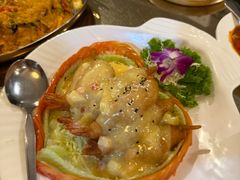 -光海鲜鱼翅餐厅(叻差拉披色路店)