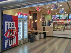 -DQ·蛋糕·冰淇淋(新佳丽店)