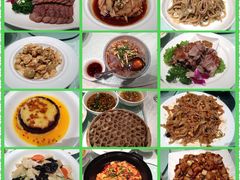 -永和红旗美食城