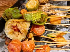 -王氏炉匠·烧鸟放题自助(好运街店)