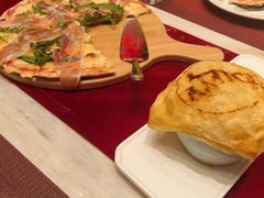 -郑州希尔顿酒店·阿米奇意大利餐厅