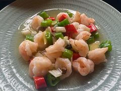 -丽江金茂凯悦臻选酒店-滇香馆