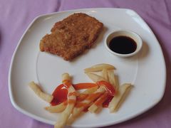 -德大西餐社(云南南路店)