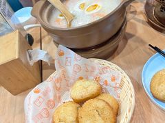 -宏状元现熬粥·京味菜(黄寺大街店)