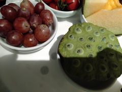 -小厨娘淮扬菜(六合欢乐港店)