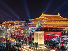 -大唐不夜城