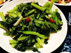 -香满楼(临安路店)