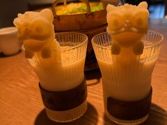 -沅江水·湖南家宴(南村万博长隆商圈店)
