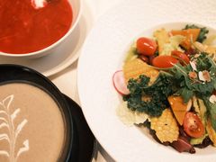 -马克西姆俄罗斯餐厅(绥芬河店)