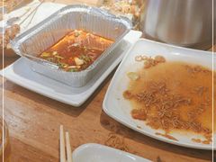 -老胖串店(浆水泉路店)