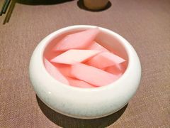 -山石榴·贵州菜(陆家嘴中心店)