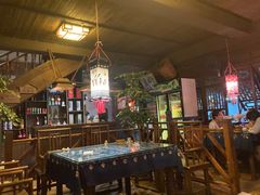 -香满楼(临安路店)