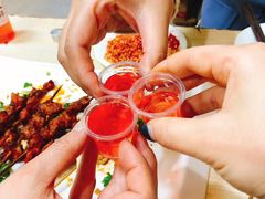 -熊家婆冰粉(天乙街店)