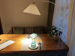 -纳地素食(石门公园店)