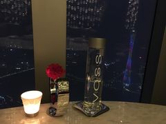 -广州四季酒店·佰鲜汇·现代法餐