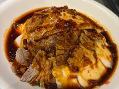 -香阁餐厅·常州菜·常州菜代表品牌(新北奥体店)