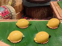 -远洲凤凰山庄臻味全日餐厅