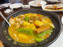 -潮福城大酒楼·潮粤菜·港式点心(阳光城店)