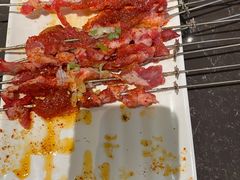 -邢氏老太太烤串(北兴街店)