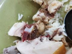 -大聪烧鹅快餐店(梅林店)