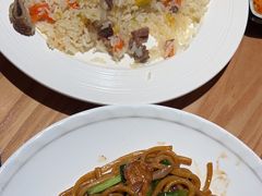 -谷丽麦馕新疆菜·清真(步步高梅溪新天地店)