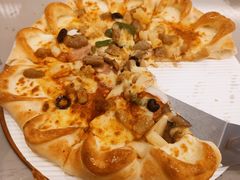 -必胜客(龙之梦购物中心店)
