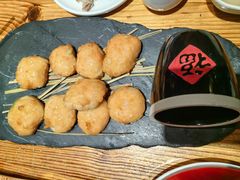 -花溪雨·森林餐厅(石基店)