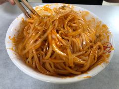 -薛昌利大米面皮(南关正街店)