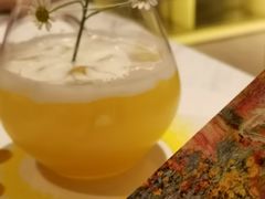 -théATRE 茶聚场(王府中環店)