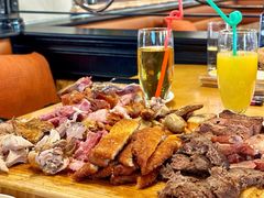 -巴伐利亚啤酒坊(意式风情街店)