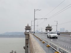 -武汉长江大桥
