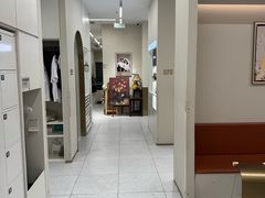 -海马体照相馆(上海万象城店)