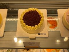 -Pantry's Best派悦坊蛋糕(K11购物艺术中心店)