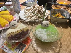 -温野菜涮涮锅(曲江大悦城店)