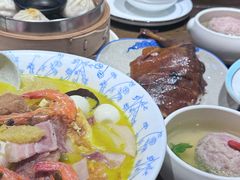 -老盛庆排档•南京菜(夫子庙店)