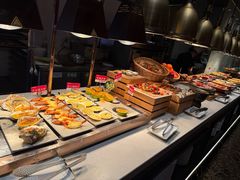 -SEA西雅图海鲜自助餐厅(海乐世界店)