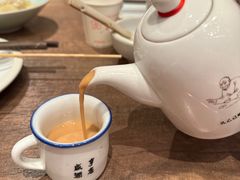 -香园茶社·金陵小灶(老门东店)