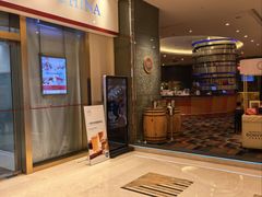 -上海大宁福朋喜来登酒店大堂吧(共和新路店)